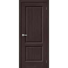 Неоклассик-32 Эко Шпон Wenge Melinga