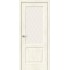 Неоклассик-33 Эко Шпон Wenge Melinga White Сrystal