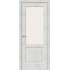 Неоклассик-33 Эко Шпон Wenge Melinga White Сrystal
