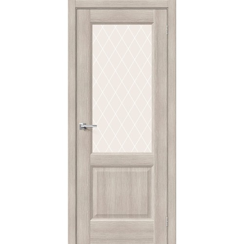 Неоклассик-33 Эко Шпон Wenge Melinga White Сrystal