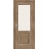 Неоклассик-33 Эко Шпон Wenge Melinga White Сrystal