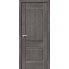Прима-2 Эко Шпон Grey Veralinga