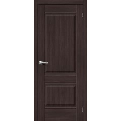Прима-2 Эко Шпон Wenge Melinga