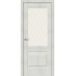 Прима-3 Эко Шпон Wenge Melinga White Сrystal