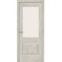 Прима-3 Эко Шпон Wenge Melinga White Сrystal