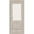 Прима-3 Эко Шпон Wenge Melinga White Сrystal