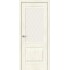 Прима-3 Эко Шпон Wenge Melinga White Сrystal