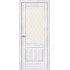 Прима-3 Эко Шпон Wenge Melinga White Сrystal