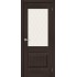 Прима-3 Эко Шпон Wenge Melinga White Сrystal
