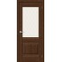 Прима-3 Эко Шпон Wenge Melinga White Сrystal