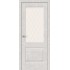 Прима-3 Эко Шпон Wenge Melinga White Сrystal