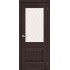 Прима-3 Эко Шпон Wenge Melinga White Сrystal