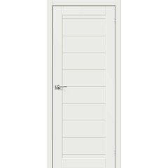 Браво-21 Эмалит White Matt