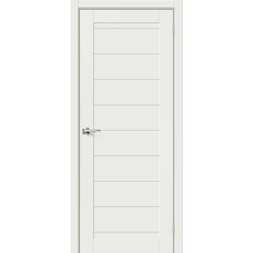 Браво-21 Эмалит White Matt