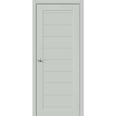 Браво-21 Эмалит Grey Matt