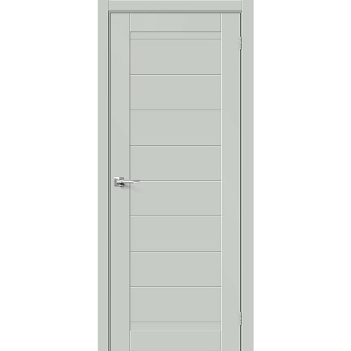 Браво-21 Эмалит White Matt