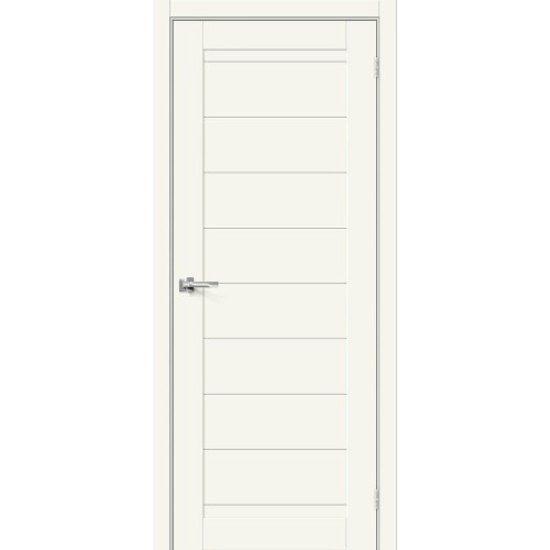 Браво-21 Эмалит White Matt