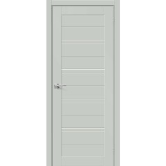 Браво-28 Эмалит Grey Matt Magic Fog