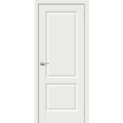 Неоклассик-32 Эмалит White Matt