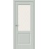 Неоклассик-33 Эмалит White Matt White Сrystal