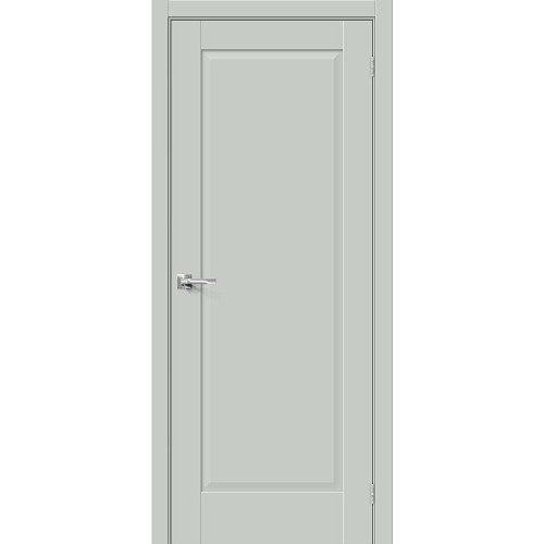 Прима-10 Эмалит White Matt