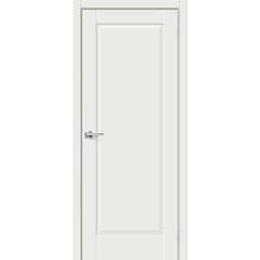 Прима-10 Эмалит White Matt
