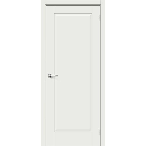 Прима-10 Эмалит White Matt