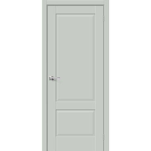 Прима-12 Эмалит White Matt