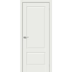 Прима-12 Эмалит White Matt