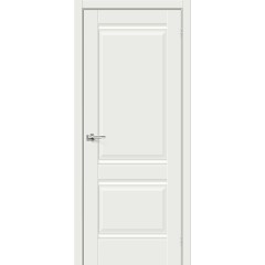 Прима-2 Эмалит White Matt