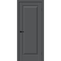 Межкомнатная дверь Прима-20 White Silk