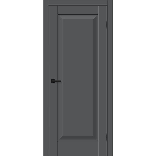 Межкомнатная дверь Прима-20 White Silk