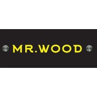 Mr wood двери