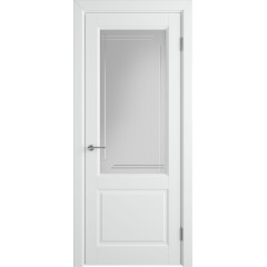 Dorren Polar Crystal Cloud L