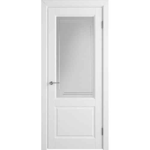 Dorren Polar Crystal Cloud L