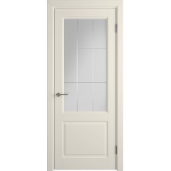 Dorren Ivory Crystal Cloud