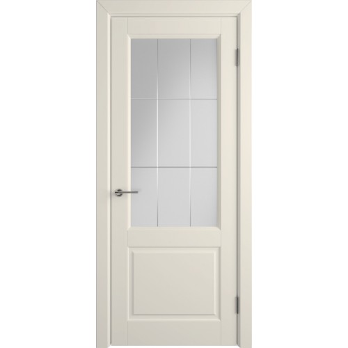 Dorren Ivory Crystal Cloud
