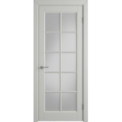 Glanta Cotton White Cloud