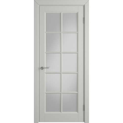 Glanta Cotton White Cloud