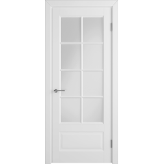 Glanta Ett Polar White Cloud