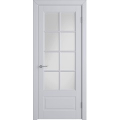 Glanta Ett Cotton White Cloud