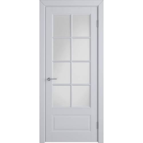 Glanta Ett Cotton White Cloud