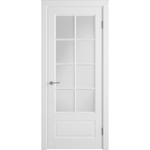 Glanta Ett Polar White Cloud