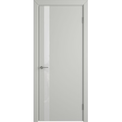 Niuta Ett Cotton White Gloss