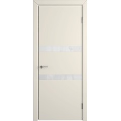 Niuta Ivory White Gloss