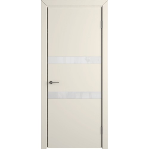 Niuta Ivory White Gloss