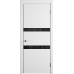 Niuta Polar Black Gloss
