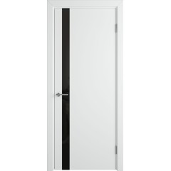 Niuta Ett Polar Black Gloss