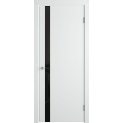 Niuta Ett Polar Black Gloss