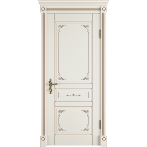 Afina Ivory PC